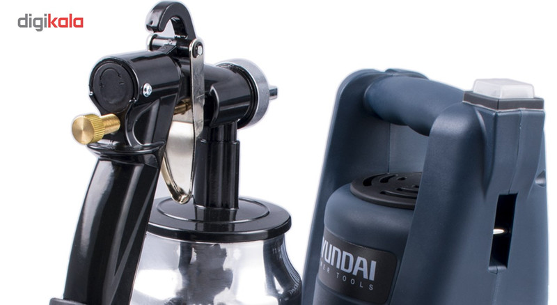 پیستوله برقی هیوندای مدل 510SG