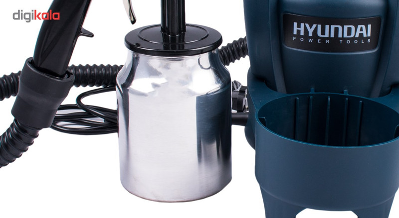 پیستوله برقی هیوندای مدل 510SG