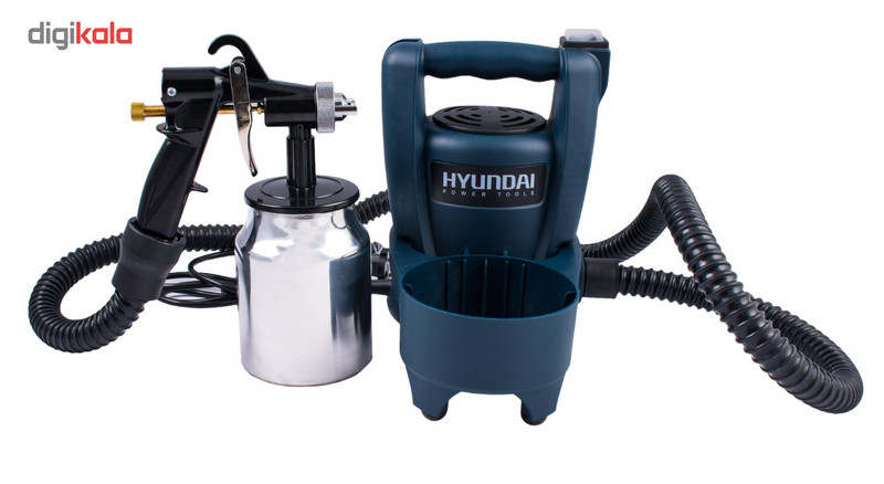 پیستوله برقی هیوندای مدل 510SG