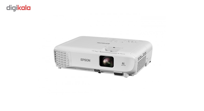 ویدیو پروژکتور اپسون مدل EB-X05 ویدیو پروژکتور اپسون مدل EB-X05