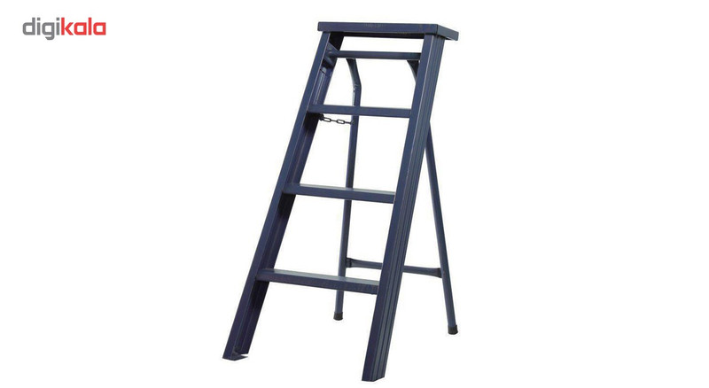 نردبان پنج پله مدل پیشگامان