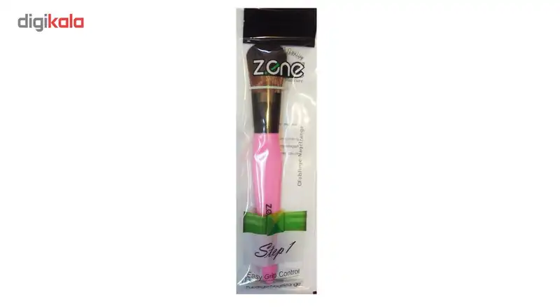 برس کرم پودر زد وان مدل 302