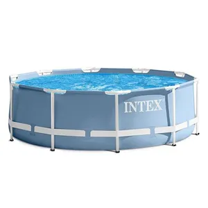 استخر خانوادگی فریمی اینتکس مدل 28700