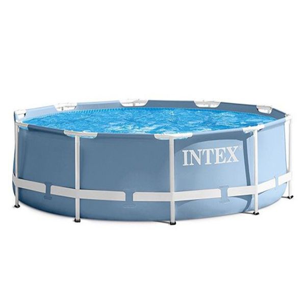 مشخصات قیمت و خرید استخر خانوادگی فریمی اینتکس مدل 28700 دیجی کالا