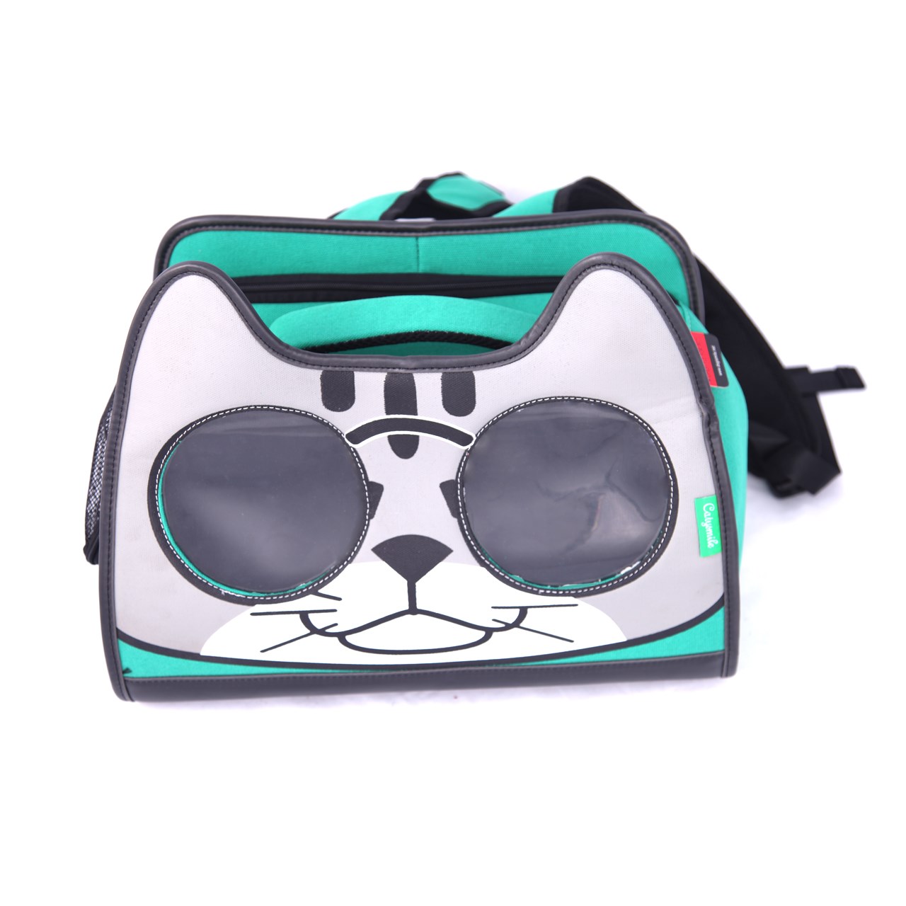 کیف حمل گربه مدل01