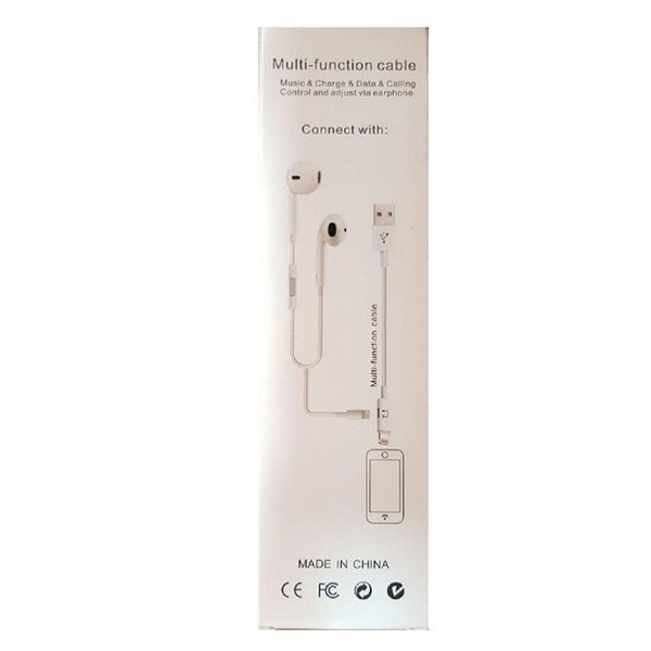 کابل تبدیل لایتنینگ به USB مدل X-010 به طول1 متر کابل تبدیل لایتنینگ به USB مدل X-010 به طول1 متر