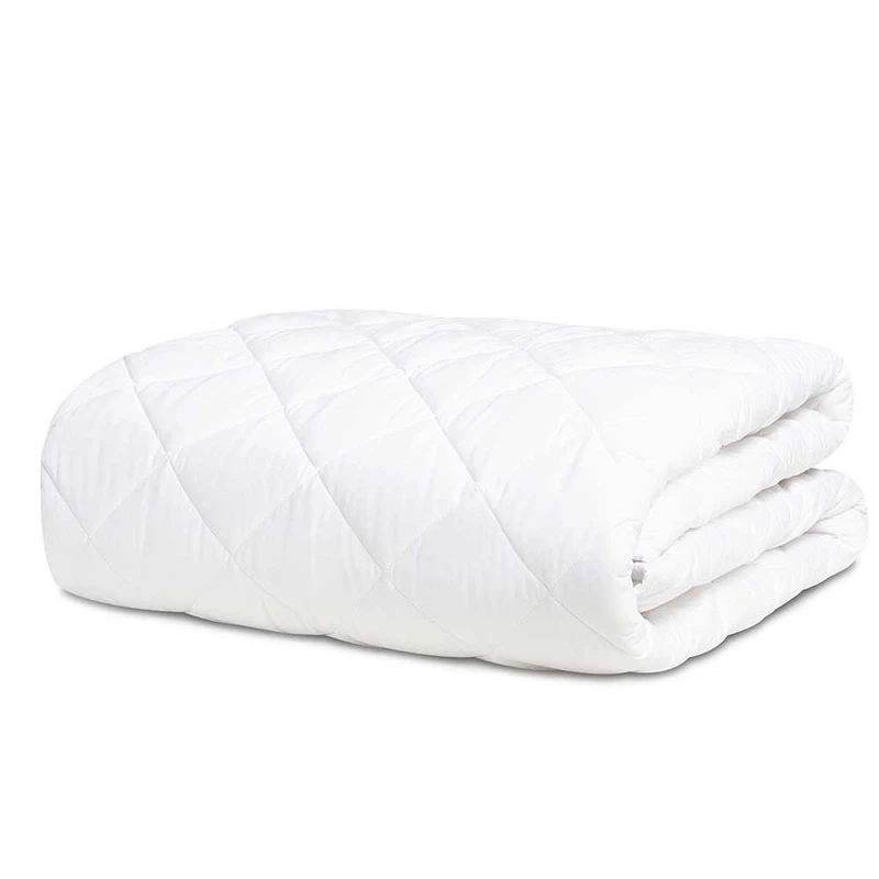 محافظ تشک لایکو مدل پنبه دوزی دونفره سایز 200*140 سانتی متر