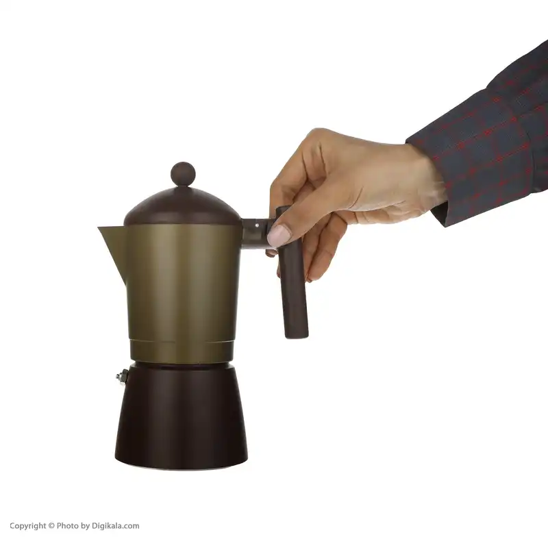 موکاپات آر اچ مدل 6 کاپ