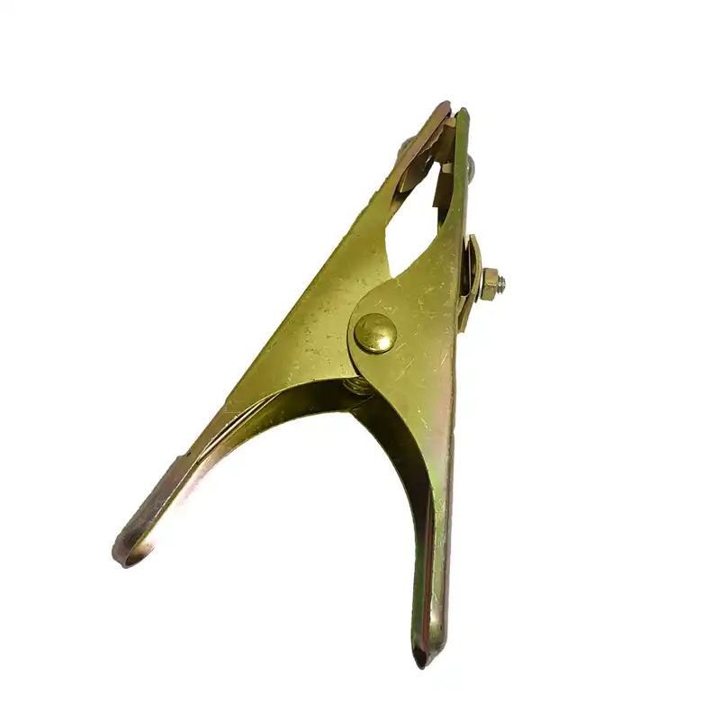 انبر اتصال جوشکاری مدل A-N-01