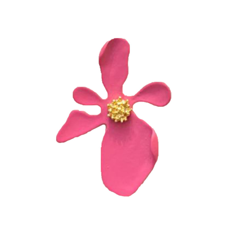 گوشواره دخترانه مدل گل گوشواره دخترانه مدل گل