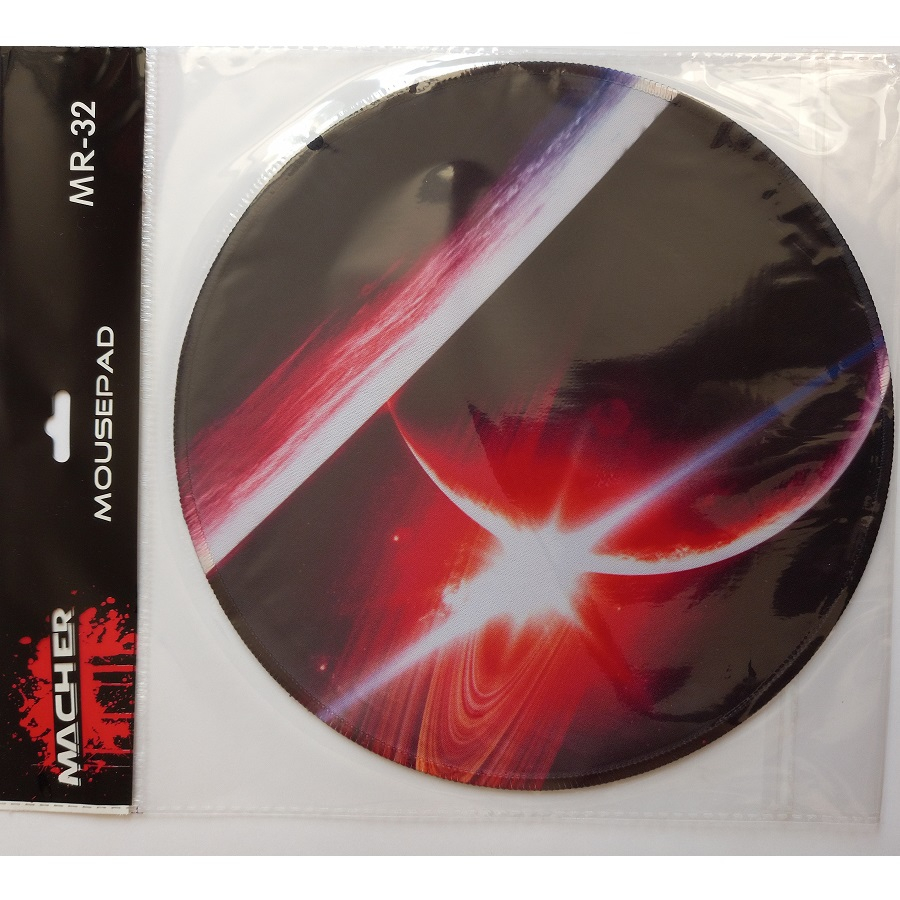 ماوس پد مچر مدل MR-32 کد 03