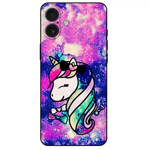 Megafone Unicorn 8226 Cover For Apple iPhone 16 