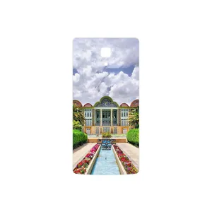 MAHOOT Eram garden Cover Sticker for Xiaomi Mi 4