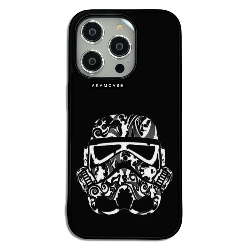 کاور آکام مدل AMC-WA14PRO-STAR WARS2 مناسب برای گوشی موبایل اپل iPhone 14 Pro
