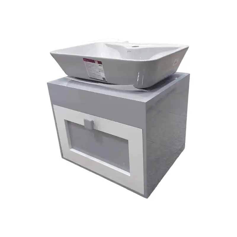 ست کابینت و روشویی مدل ژیوار