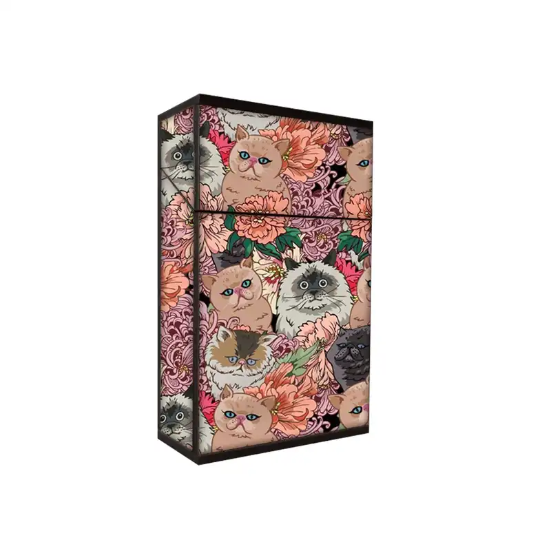 جا سیگاری مدل گربه کد 327