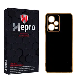 HEPRO MY1 Cover for XIAOMI REDMI NOTE 12 PRO 5G