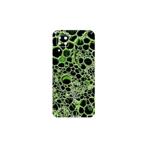 MAHOOT Atom Universe 4 Cover Sticker for Huawei Nova 7i