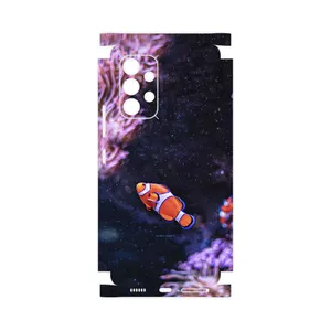 MAHOOT Clownfish-FullSkin Cover Sticker for Samsung Galaxy A53 5G