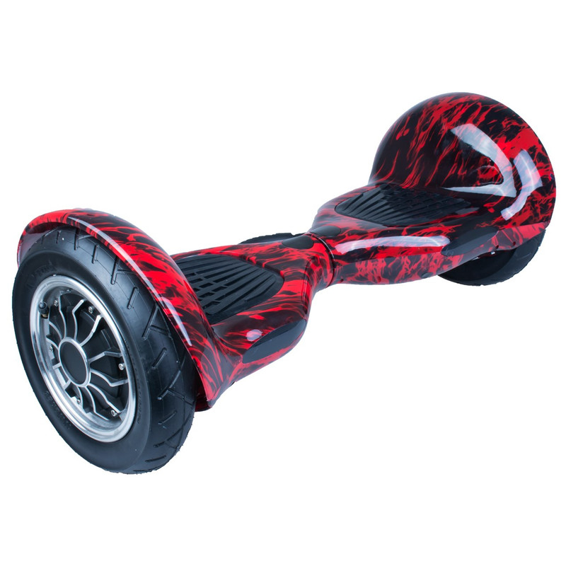 اسکوتر برقی اسمارت بالانس مدل آلفا