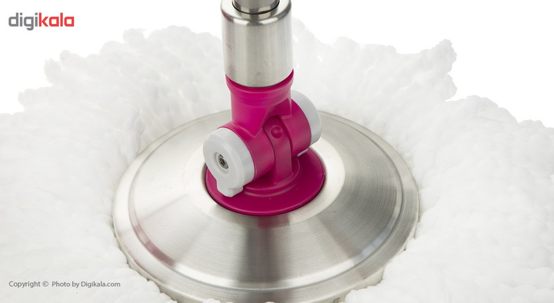 سطل و زمین شوی اسپرینگ مدل SP 3076