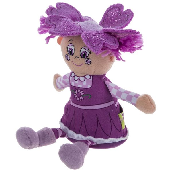 عروسک مدل Miss Muffin ارتفاع 14 سانتی متر عروسک مدل Miss Muffin ارتفاع 14 سانتی متر