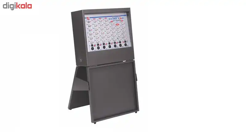 اکو آمپلی فایر اکو تک مدل 6520