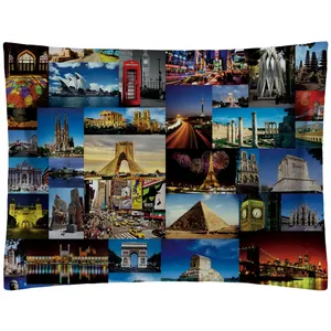 Rence P1-20083 Pillow cover size 50x70