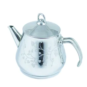 قوری پنگوئن مدل DOLPHIN 02