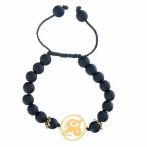 Nojin Onyx Dey Bracelet