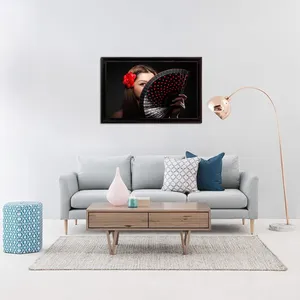 تابلو نگارین گالری کد P-50.80-22