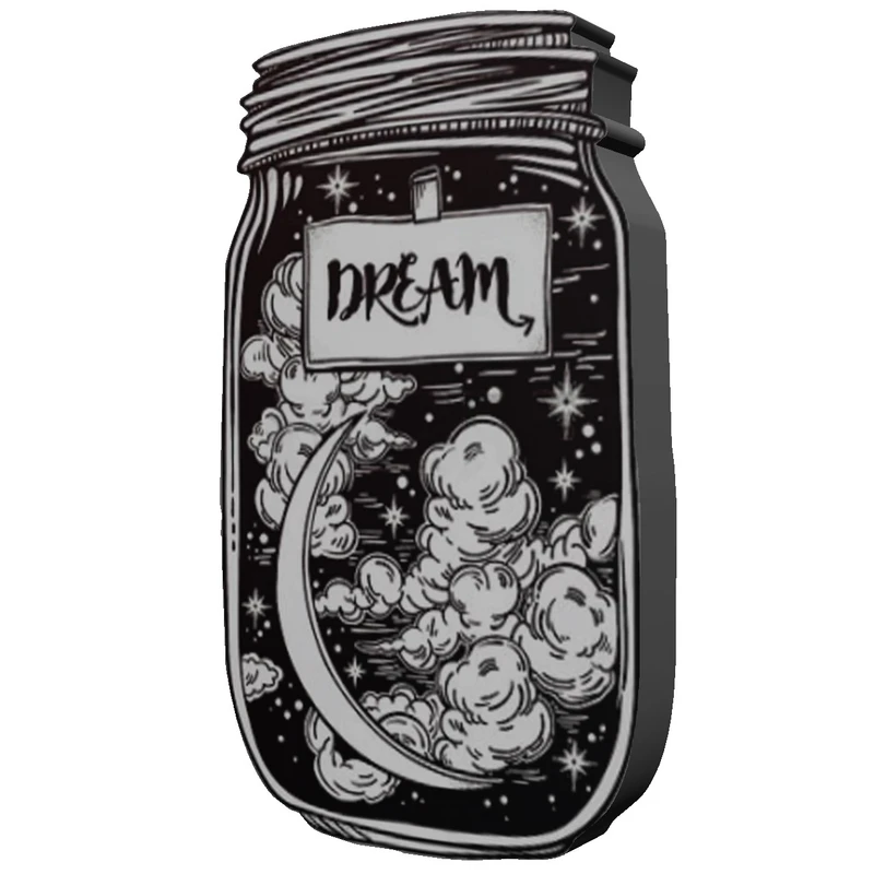 پیکسل بانیبو مدل Glass12