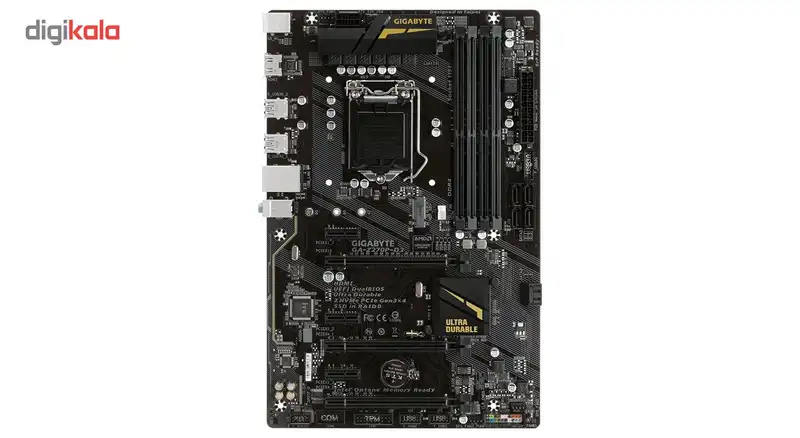 مادربرد گیگابایت مدل Z270P-D3