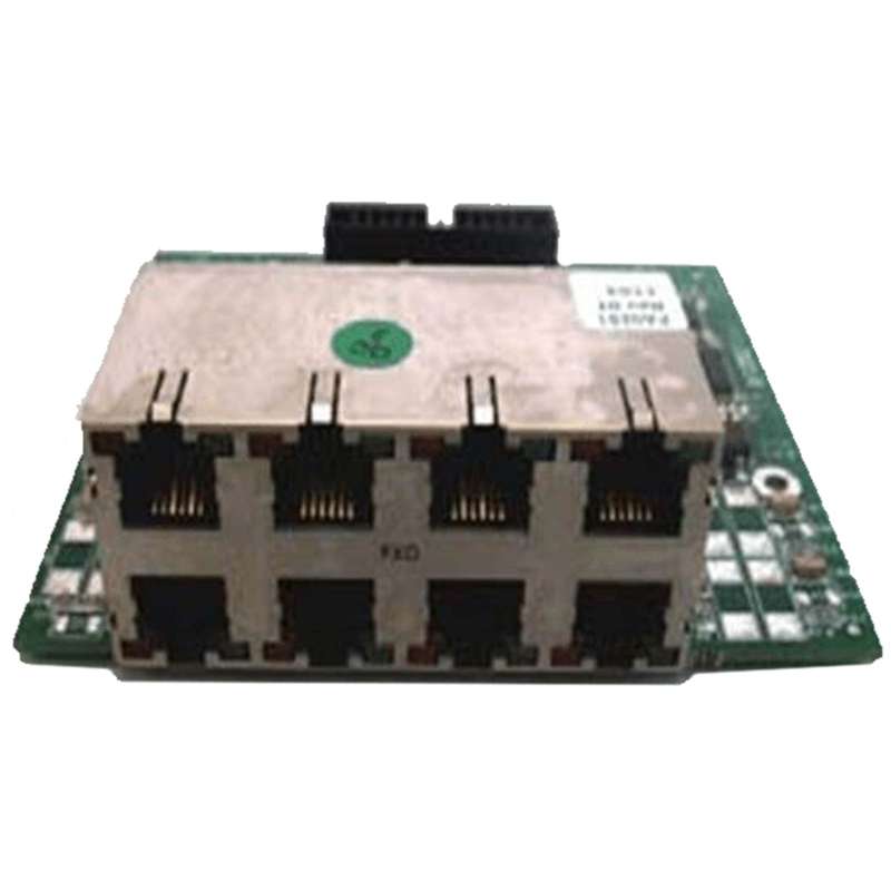 ماژول FXS دی-لینک مدل DVX-8025 ماژول FXS دی-لینک مدل DVX-8025
