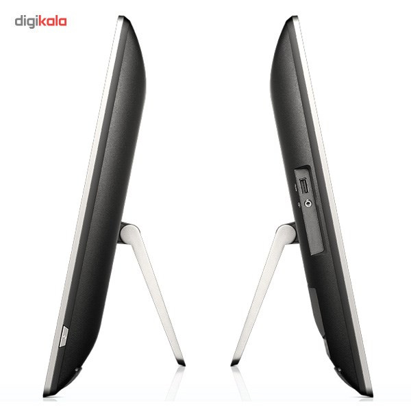 کامپیوتر همه کاره 19.5 اینچی لنوو مدل ThinkCentre E63z