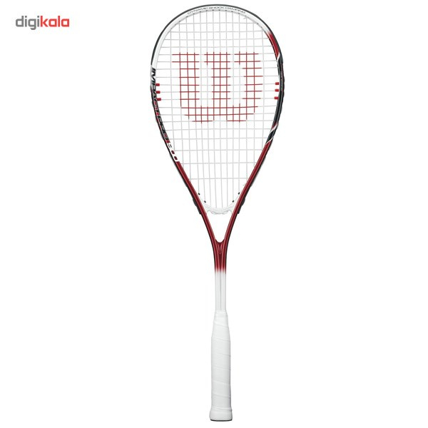 wilson impact pro 900 squash racquet