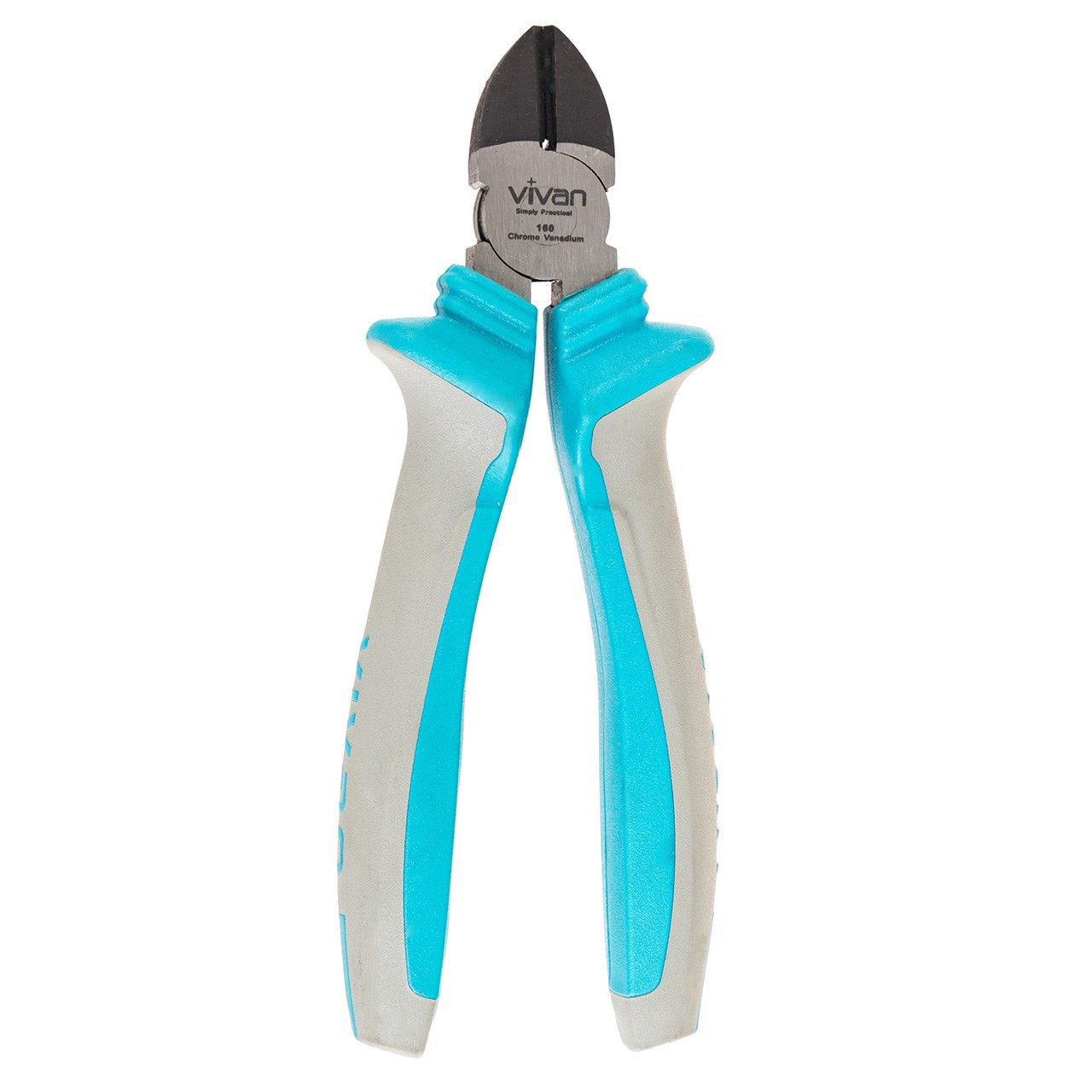 انبر سیم چین ویوان مدل VH-0406 سایز 6 اینچ