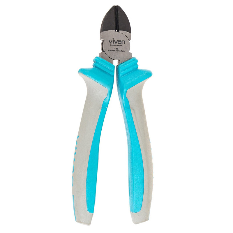 انبر سیم چین ویوان مدل VH-0406 سایز 6 اینچ