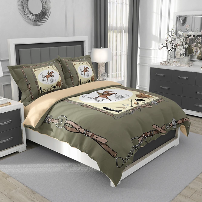 سرویس روتختی مدل 4158 تک نفره 5 تکه