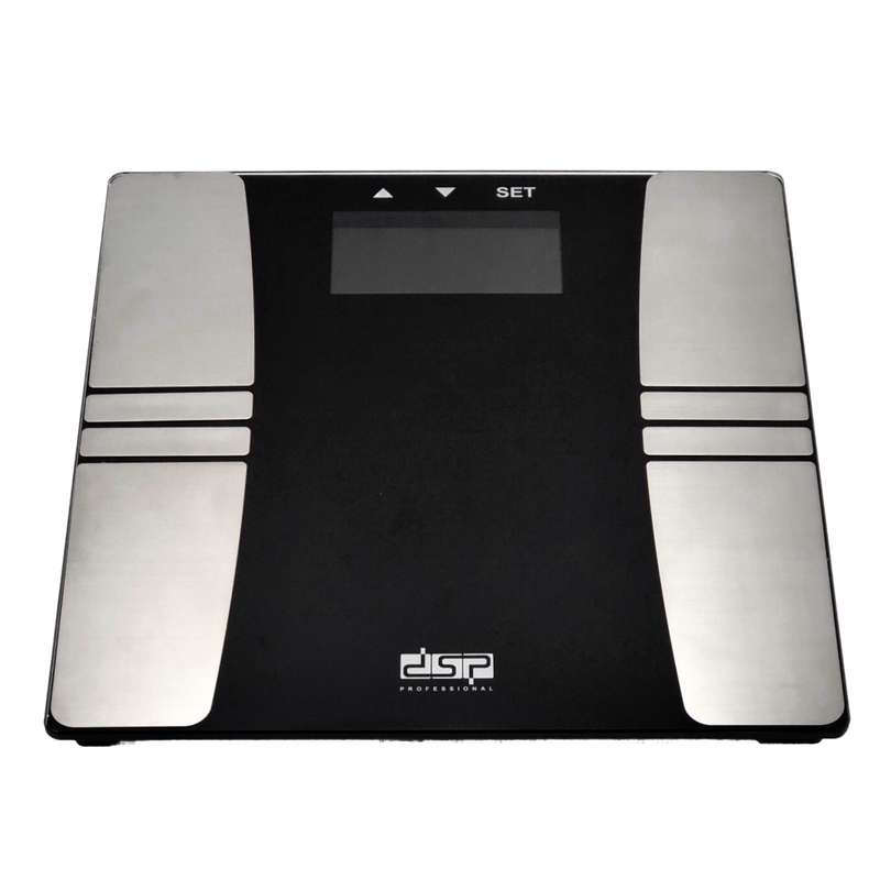ترازو دیجیتال هوشمند دی اس پی مدل KD7018