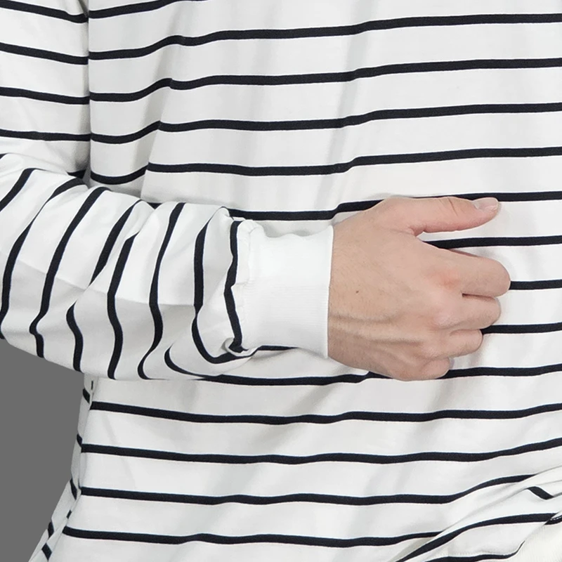 عکس شماره 4 : سویشرت مردانه مالدینی مدل sw-281