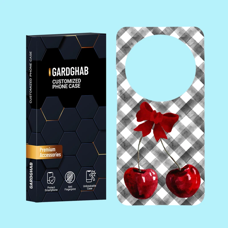 کاور گارد قاب مدل دخترانه مناسب برای گوشی موبایل شیائومی Mi 14 UItra