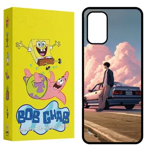 BOB Ghab CPA32B Cover For Samsung Galaxy A32 4G 