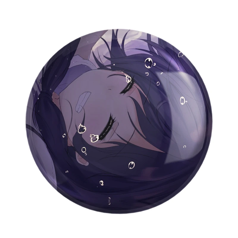 مگنت خندالو طرح هینا انیمه تغییر آب و هوا با تو کد 17599