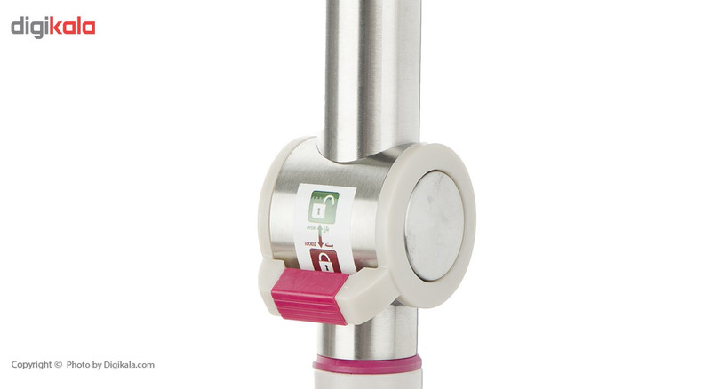 سطل و زمین شوی اسپرینگ مدل SP 3076