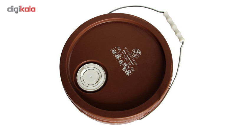 روغن کمپرسور سینولکس Compo Corona ISO 46 حجم 20 لیتر