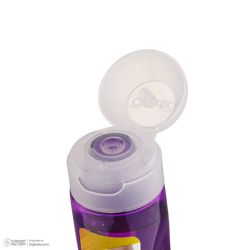 ژل روان کننده کلایمکس مدل volumizing حجم 95 میلی لیتر ژل روان کننده کلایمکس مدل volumizing حجم 95 میلی لیتر