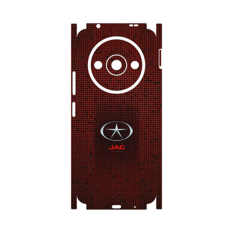 برچسب پوششی ماهوت مدل JAC-FullSkin مناسب برای گوشی موبایل شیائومی Redmi A3x
