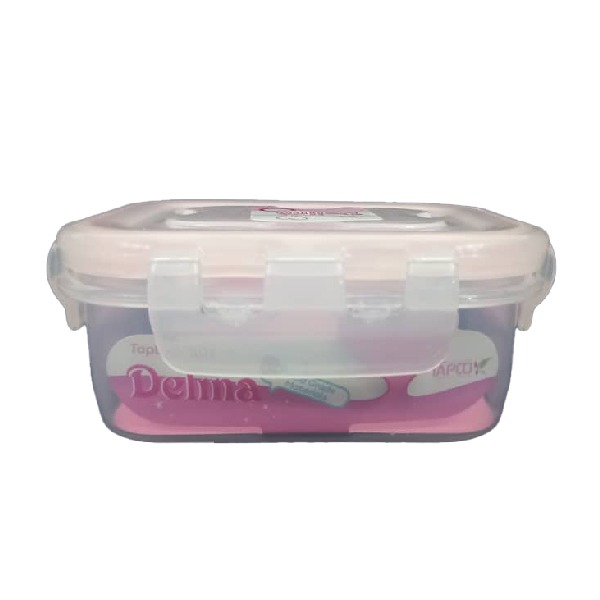 ظرف نگهدارنده تاپکو مدل دلی نا