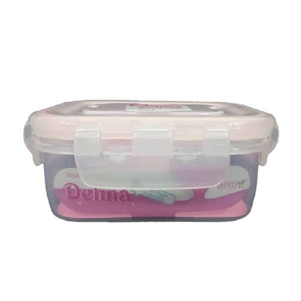 ظرف نگهدارنده تاپکو مدل دلینا